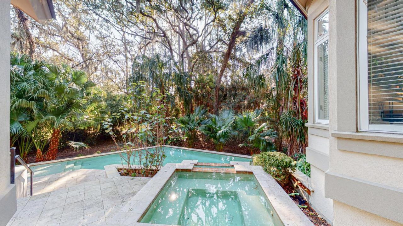 2 Lee Shore Hilton Head Island Εξωτερικό φωτογραφία