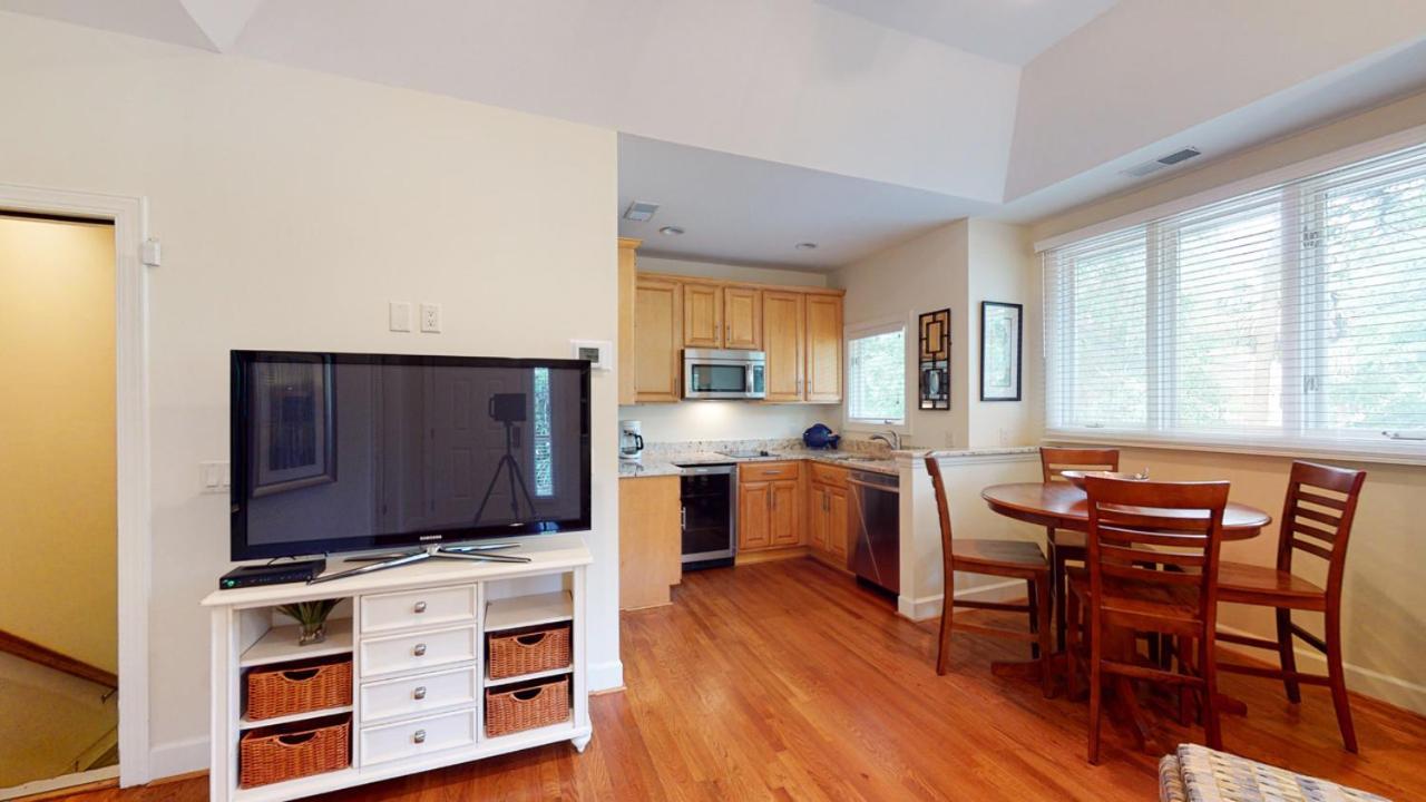 2 Lee Shore Hilton Head Island Εξωτερικό φωτογραφία