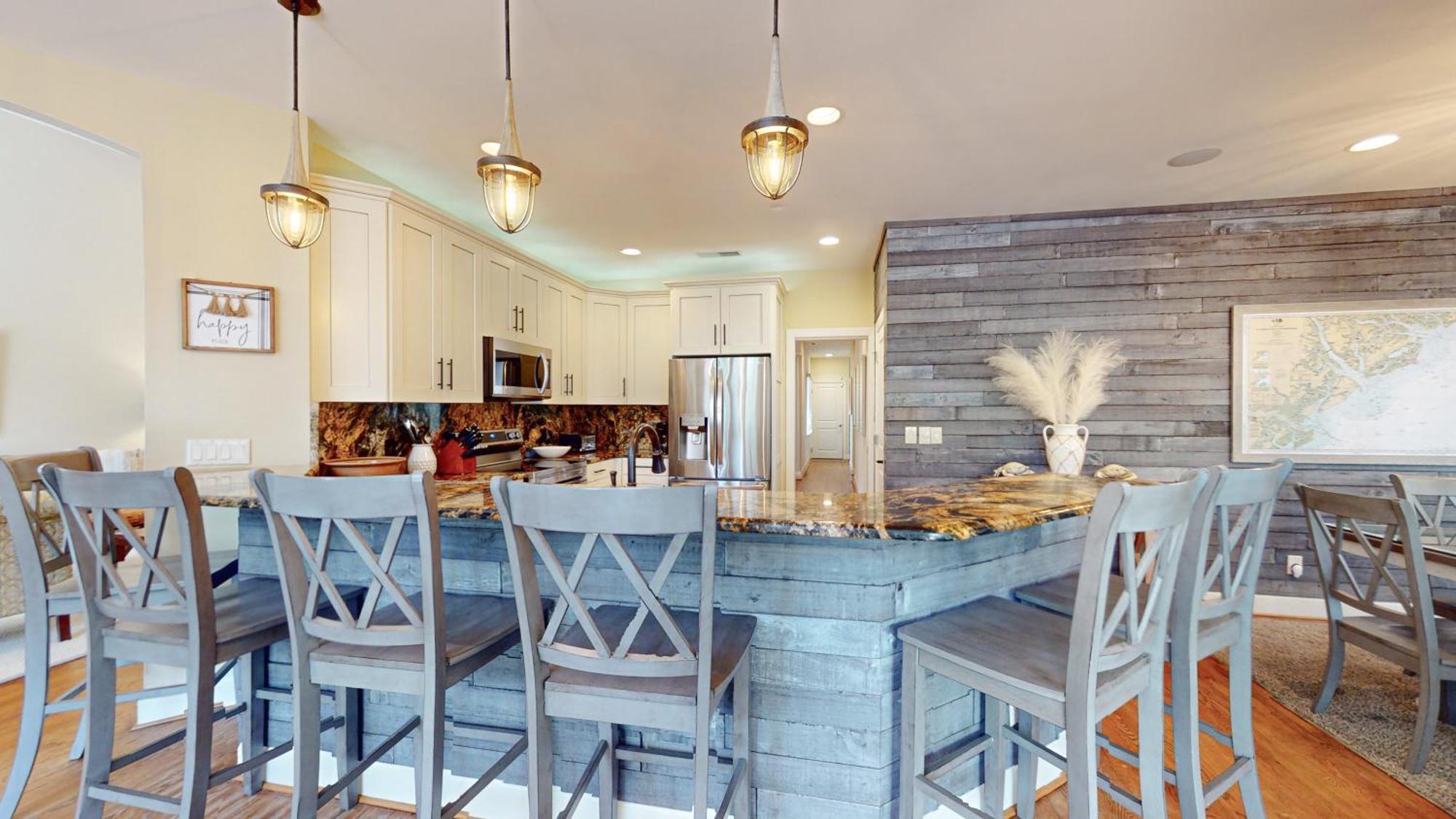 2 Lee Shore Hilton Head Island Εξωτερικό φωτογραφία