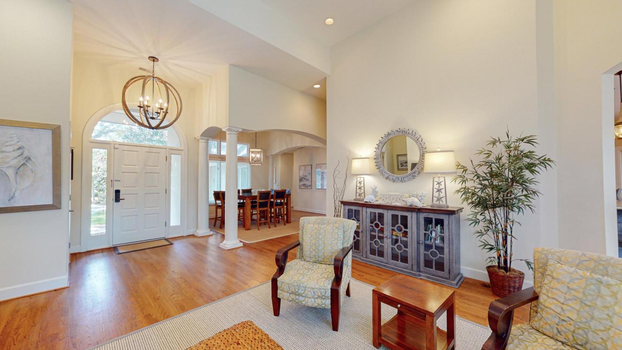2 Lee Shore Hilton Head Island Εξωτερικό φωτογραφία