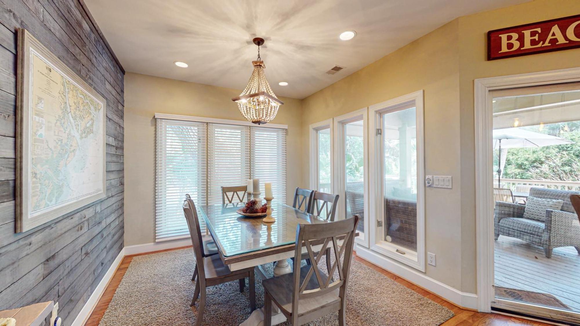 2 Lee Shore Hilton Head Island Εξωτερικό φωτογραφία