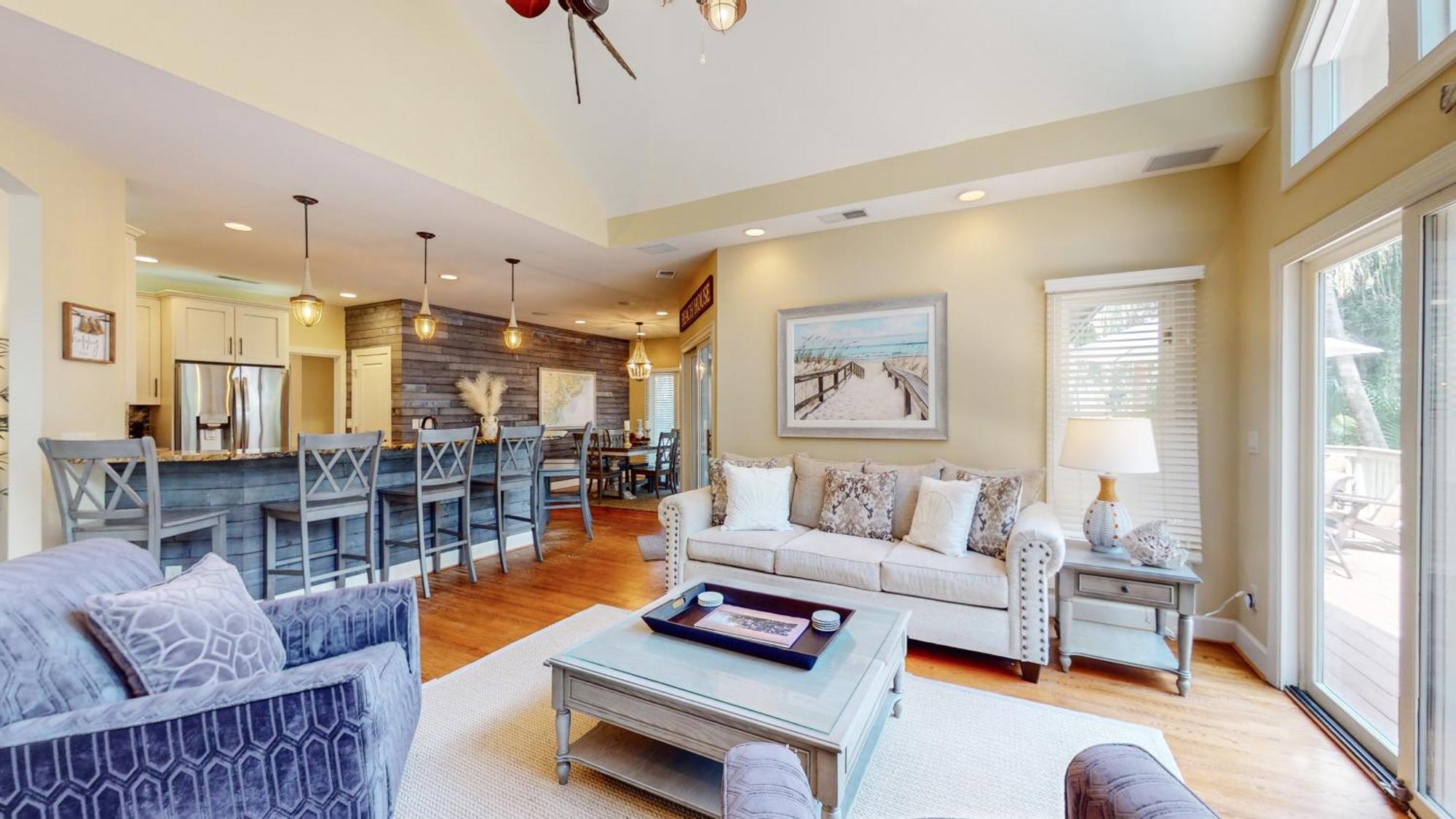 2 Lee Shore Hilton Head Island Εξωτερικό φωτογραφία